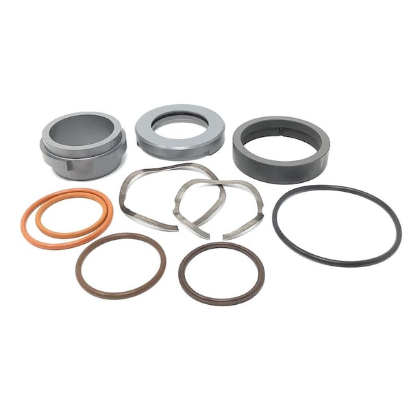 FZX2100-2250 S/S/C/FKM (66507617); Replaces Fristam Part# 1802600020